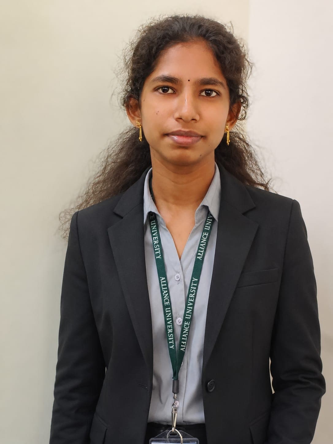 Gutta Bhavya Sree — COO at CraftFlux